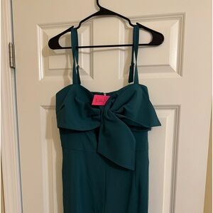 Lilly Pulitzer
Kavia Bow Jumpsuit